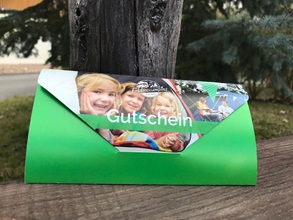 Gutscheine